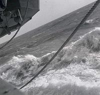 53-10 North Atlantc Heavy Seas 